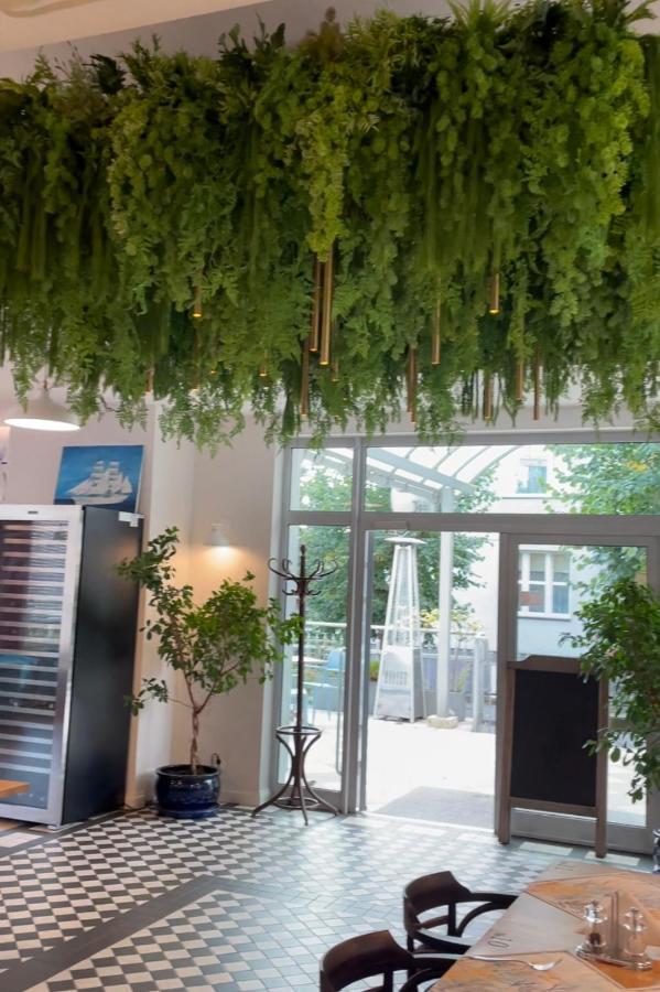 Apartament Bielik Miedzyzdroje Esterno foto