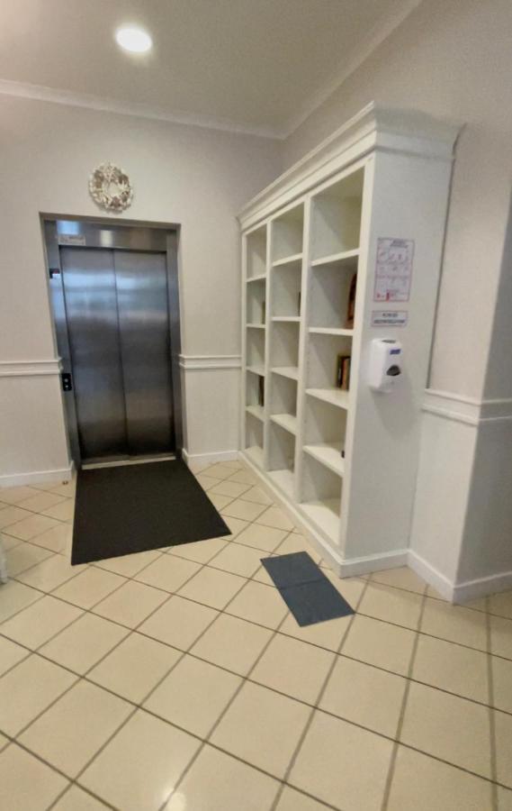 Apartament Bielik Miedzyzdroje Esterno foto