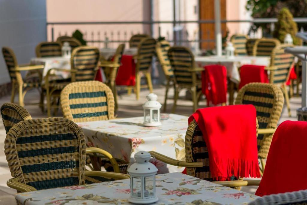 Apartament Bielik Miedzyzdroje Esterno foto
